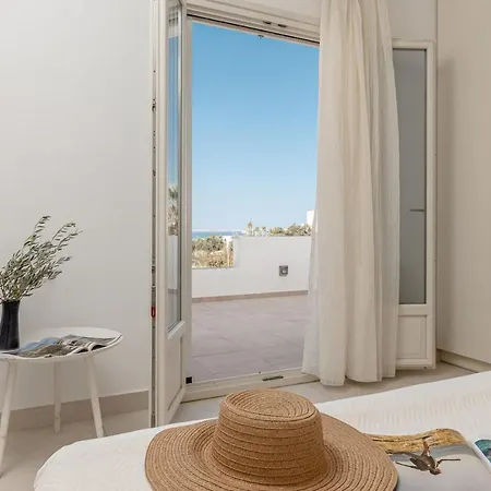 Orkos 酒店 米科利维亚