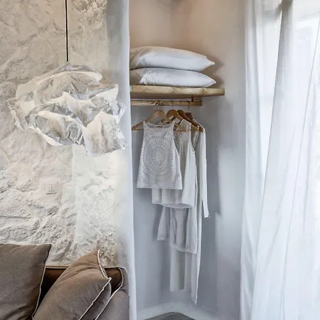 Orkos 酒店 米科利维亚