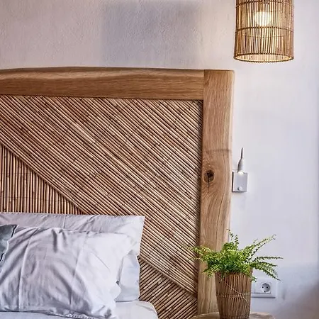 Orkos Szálloda Mikrí Vígla