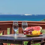 Hotel Orkos Mikri Vigla