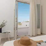 Orkos Hotel Mikri Vigla