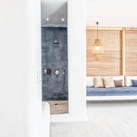 Hotel Orkos Mikri Vigla