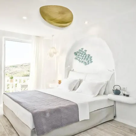 Hotel Orkos