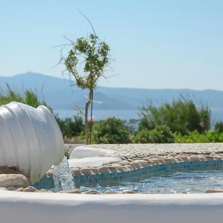 Orkos 2* Mikri Vigla