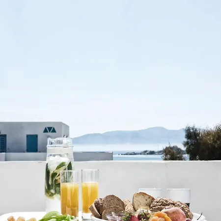 Orkos Hotel Mikri Vigla