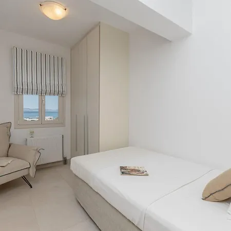 Hotel Orkos Mikri Vigla