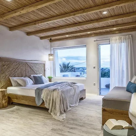 Orkos Hotel 2*
