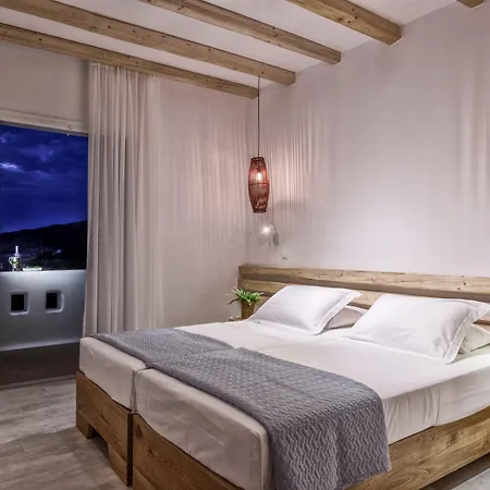 Hotel Orkos Mikri Vigla