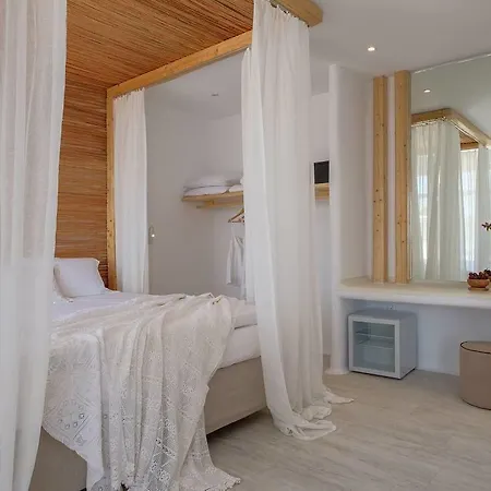 Orkos Hotel Mikri Vigla