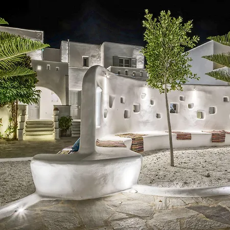 Orkos Otel 2*