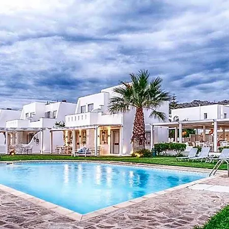 Orkos Hotel