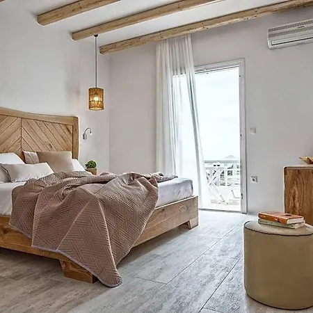 Orkos Hotel