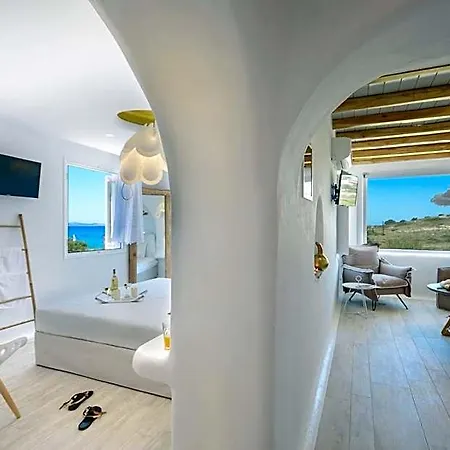 Otel Orkos