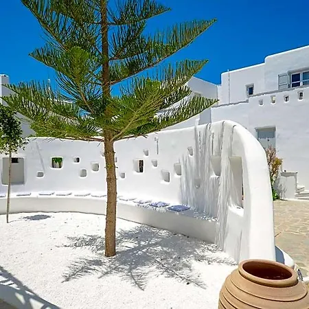 Orkos Otel 2*