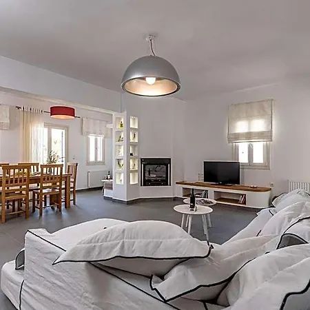 Hotel Orkos