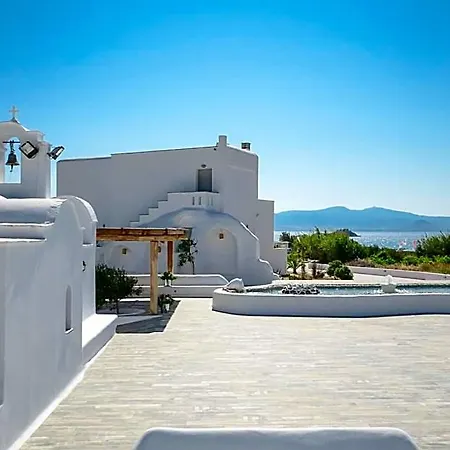 Otel Orkos