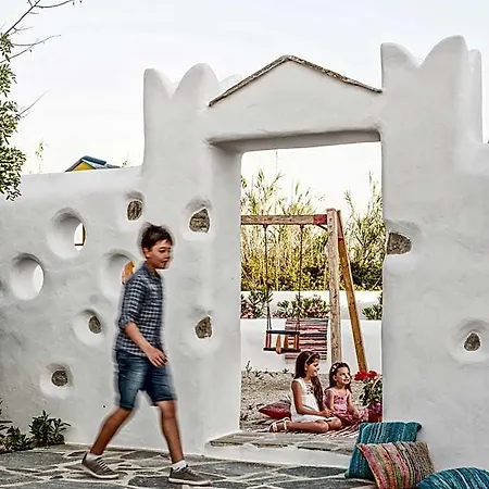 Otel Orkos Mikri Vigla
