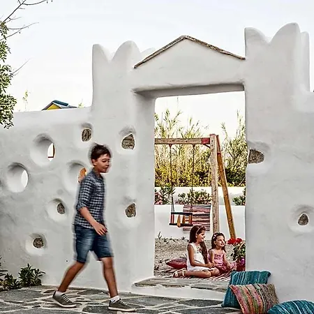 Otel Orkos