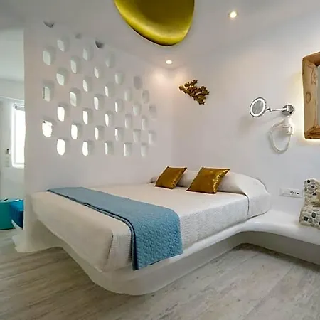 Otel Orkos Mikri Vigla