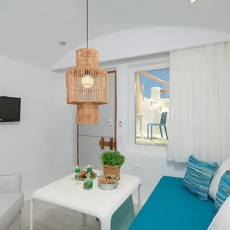 Otel Orkos Mikri Vigla
