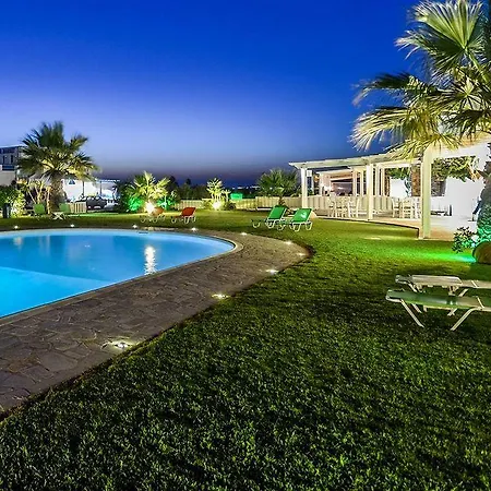 Orkos 2* Mikri Vigla