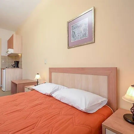 Hotel Orkos