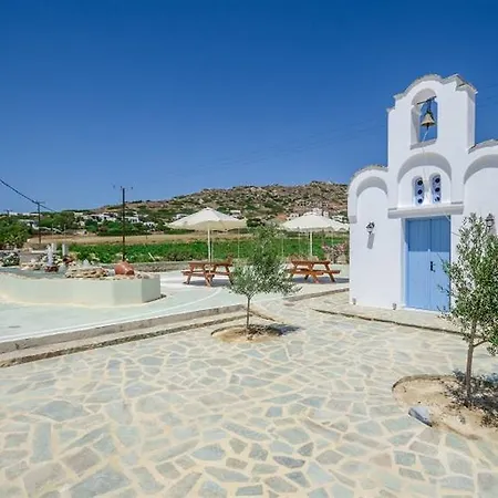Hotel Orkos