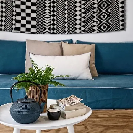 Hotel Orkos Mikri Vigla