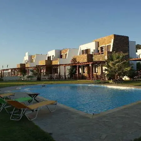 Orkos 2* Mikri Vigla