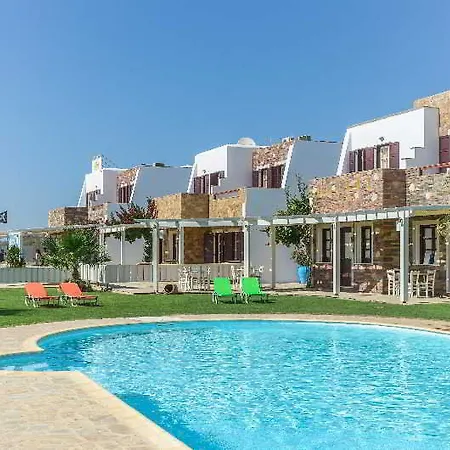 Orkos Hotel 2*