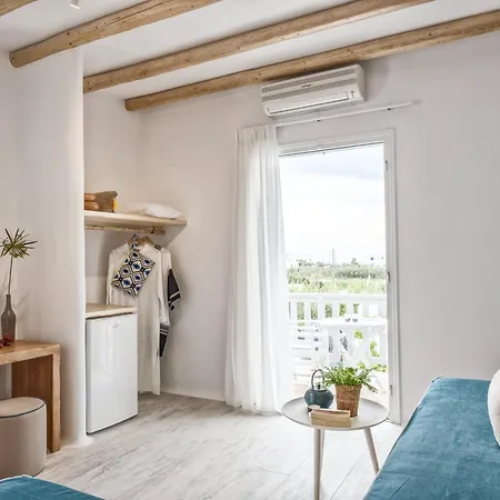 Hotel Orkos Mikri Vigla