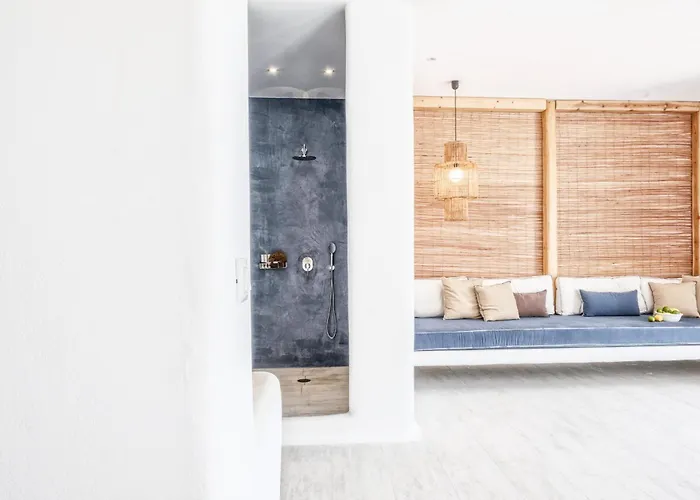 Ξενοδοχείο Orkos Μικρή Βίγλα