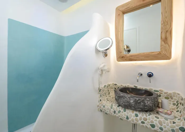 Ξενοδοχείο Orkos 2*