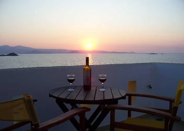 Ξενοδοχείο Orkos 2*