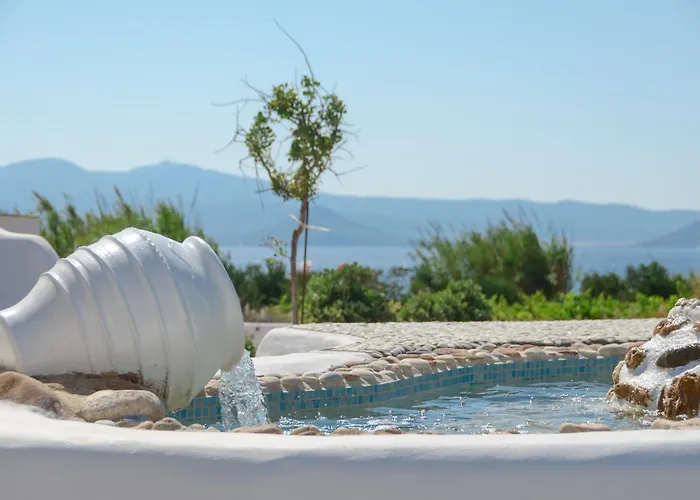 Orkos 2* Mikri Vigla