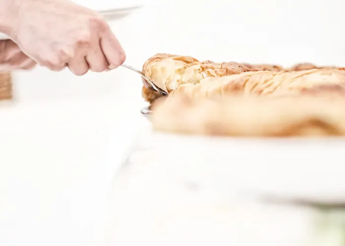 Orkos Μικρή Βίγλα