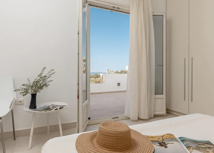 Orkos Hotell Mikri Vigla