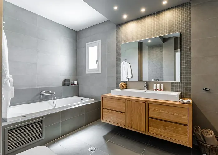 Ξενοδοχείο Orkos