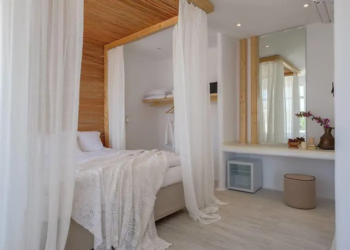 Orkos Hotell Mikri Vigla