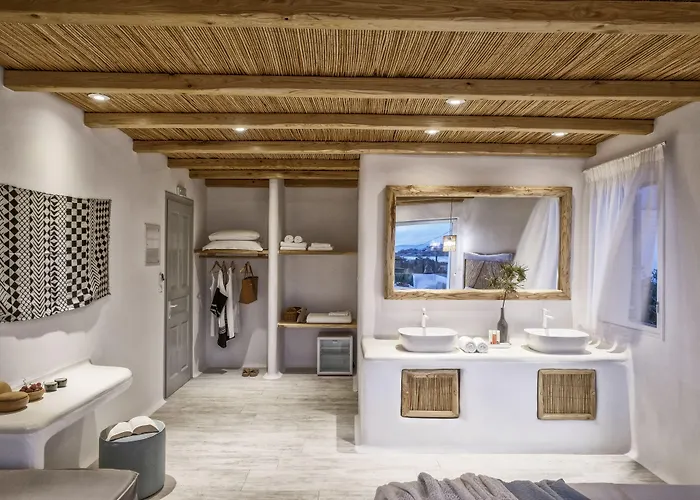 Ξενοδοχείο Orkos