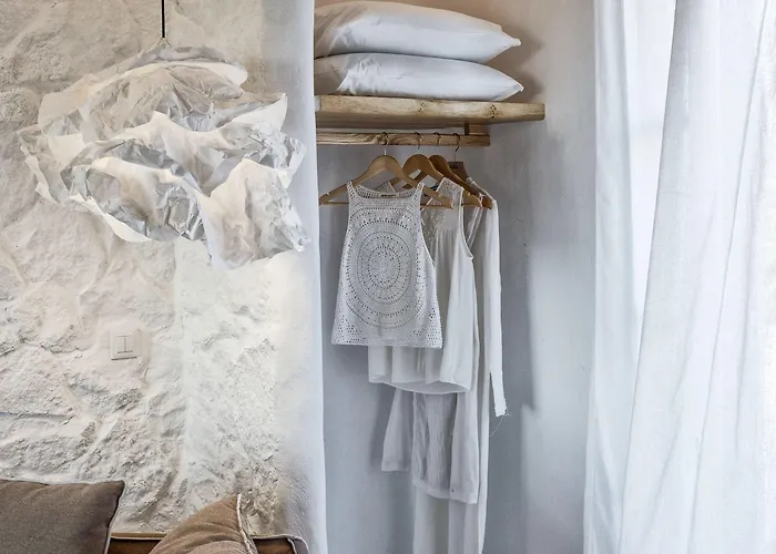 Orkos Ξενοδοχείο Μικρή Βίγλα