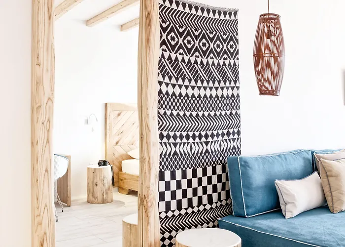 Orkos Ξενοδοχείο 2*