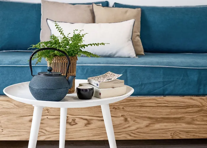 Ξενοδοχείο Orkos