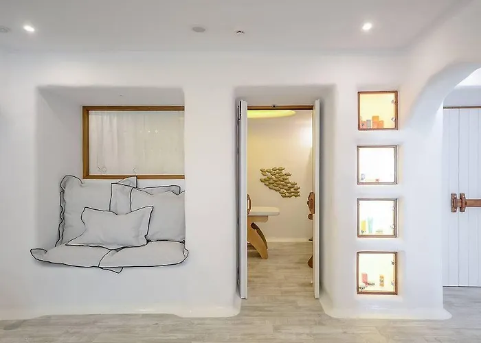 Orkos 2* Μικρή Βίγλα