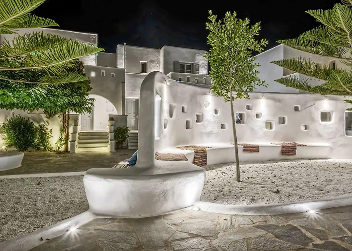 Orkos Ξενοδοχείο 2*