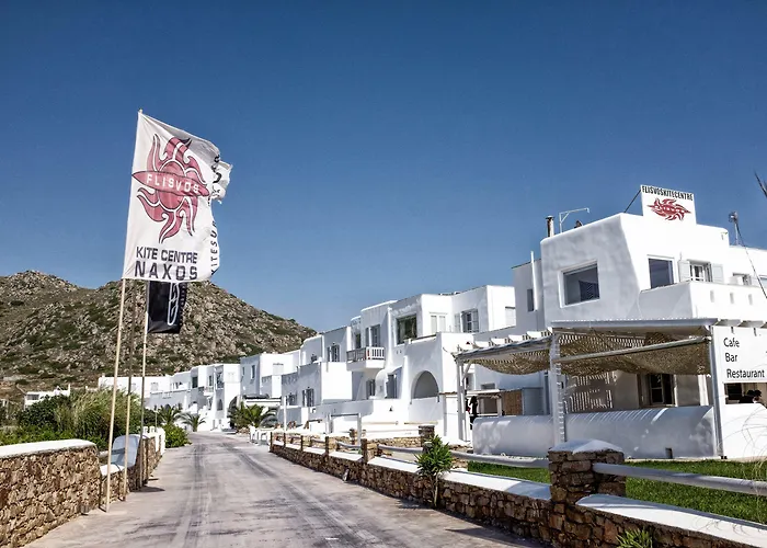 Ξενοδοχείο Orkos