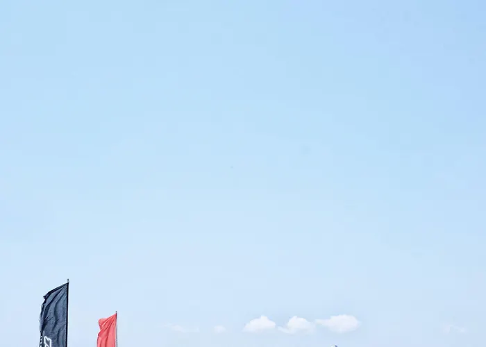 Orkos 2* Μικρή Βίγλα