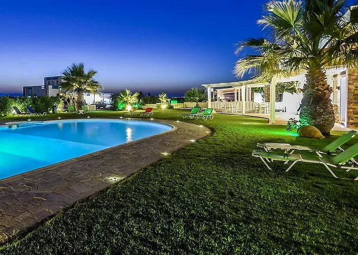 Orkos 2* Μικρή Βίγλα