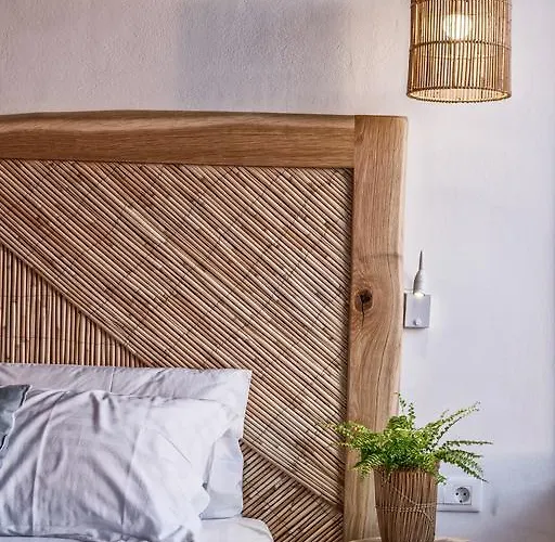 Orkos Hotell Mikri Vigla