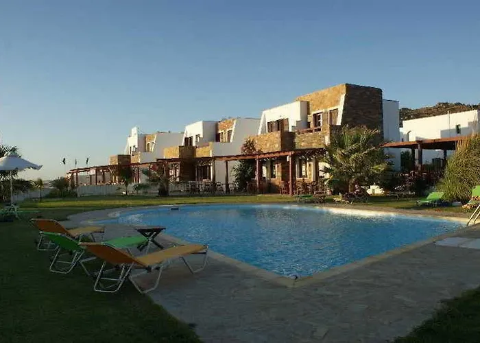 Orkos 2* Μικρή Βίγλα